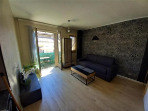Joli studio en centre ville